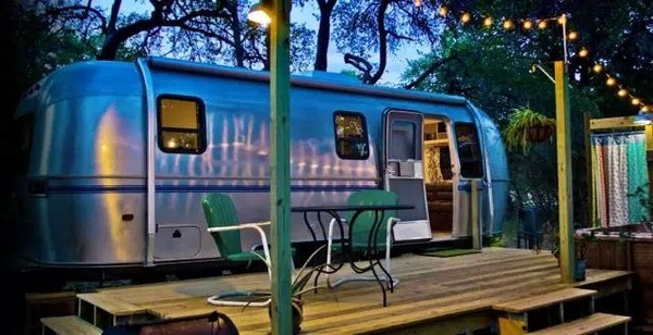 海外民宿创业指南(图1) 海外民宿创业指南(图1)