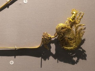 他堪称历史上最完美的皇帝,揭秘李世民后宫的四大极品妃子_中欧体育官网(图1) zoty中欧体育全站官网